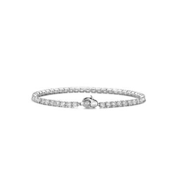 TI SENTO Women’s bracelet, silver (925°), 2995ZI