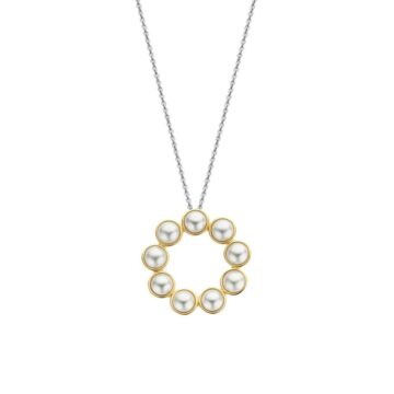 TI SENTO Women’s necklace, silver (925°), 34008YP
