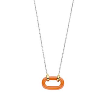 TI SENTO Women’s necklace, silver (925°), 34012OR