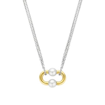 TI SENTO Women’s necklace, silver (925°), 34018YP