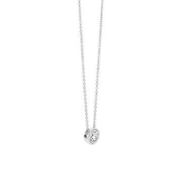 TI SENTO Women’s necklace, silver (925°), 3845ZI