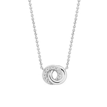 TI SENTO Women’s necklace, silver (925°), 3915ZI