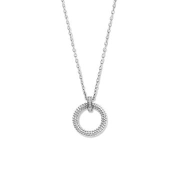 TI SENTO Women’s necklace , silver (925°), 3999ZI