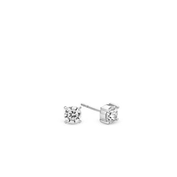 TI SENTO Women’s earrings, silver (925°), 7319ZI