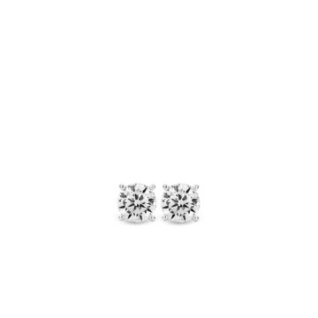 TI SENTO Women’s earrings, silver (925°), 7321ZI