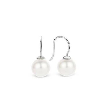 TI SENTO Women’s earrings, silver (925°), 7548PW