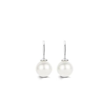 TI SENTO Women’s earrings, silver (925°), 7548PW