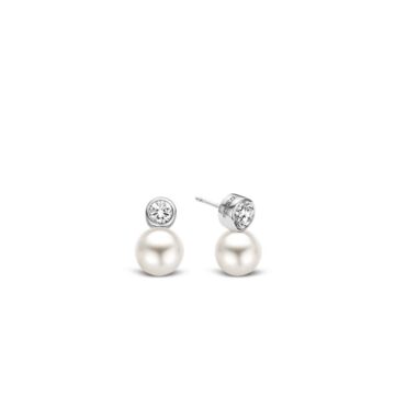 TI SENTO Women’s earrings, silver (925°), 7590PW