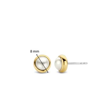 TI SENTO Women’s earrings, silver (925°), 7875YP