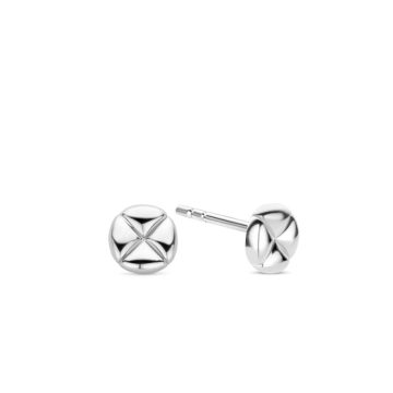TI SENTO Women’s earrings, silver (925°), 7910SI