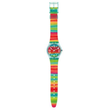 SWATCH COLOR THE SKY -GS124