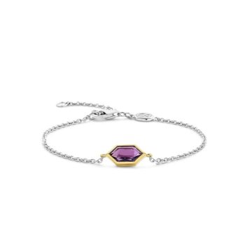 TI SENTO Women’s bracelet, silver (925°), 23029PU