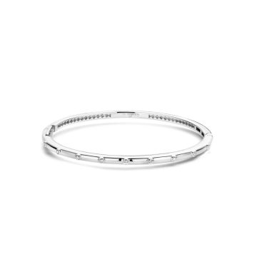 TI SENTO Women’s bracelet, silver (925°), 23031ZI