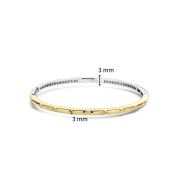 TI SENTO Women’s bracelet, silver (925°), 23031ZY