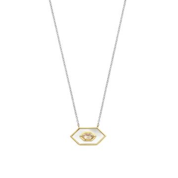 TI SENTO Women’s necklace, silver (925°), 34039MW