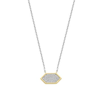 TI SENTO Women’s necklace, silver (925°), 34040ZY