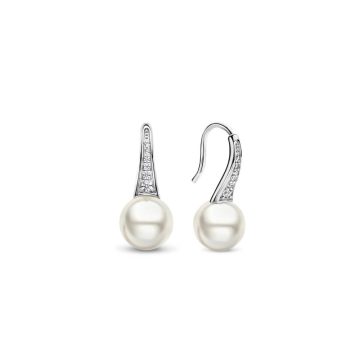 TI SENTO Women’s earrings, silver (925°), 7938PW