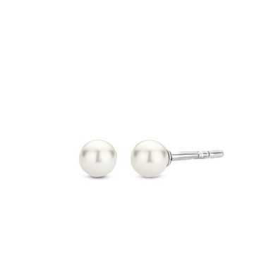 TI SENTO Women’s earrings, silver (925°), 7940PW