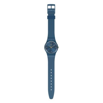 SWATCH PEARLYBLUE- GN417
