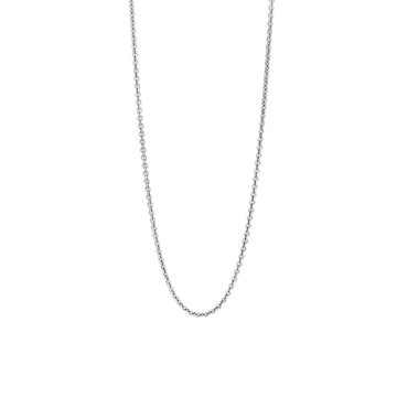 TI SENTO Women’s chain, silver (925°), 48 cm, 3830SI