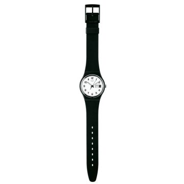 SWATCH ONCE AGAIN- GB743-S26