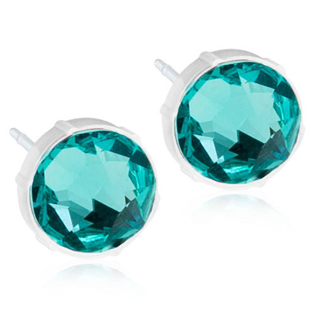 Blomdahl Medical Plastic Turquoise mm B L