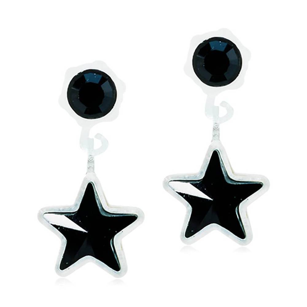 orhangen nickelfri plast blomdahl orhangen nickelfri plast blomdahl