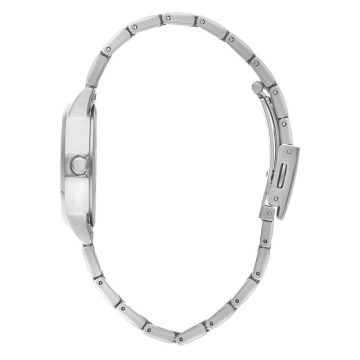 SLAZENGER Women’s watch with silver metal bracelet SL.09.2071.3.04