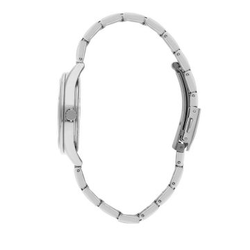 SLAZENGER Women’s watch with silver metal bracelet SL.09.2229.4.01
