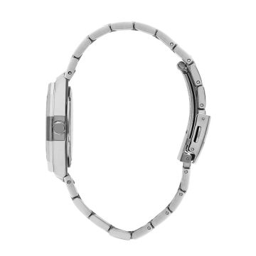SLAZENGER Women’s watch with silver metal bracelet SL.09.2258.3.01