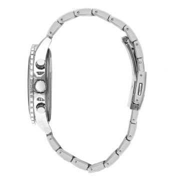 SLAZENGER Men’s watch with two-tone metal bracelet SL.09.2273.2.05