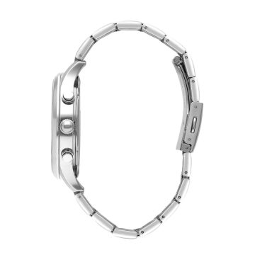 SLAZENGER Men’s watch with two-tone metal bracelet SL.09.2294.2.02