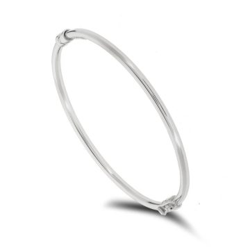 JOOLS Women’s bracelet/handcuff, silver (925°), BRL3RH