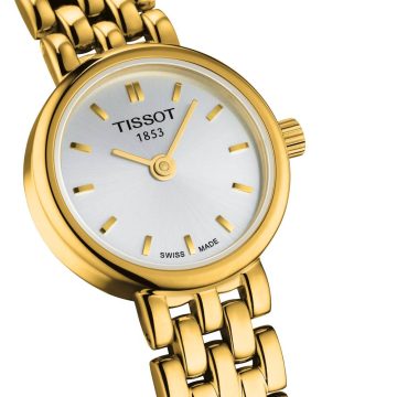 TISSOT LOVELY T058.009.33.031.00