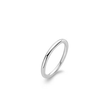 TI SENTO Δαχτυλίδι γυναικείο, ασήμι (925°), 1923SI