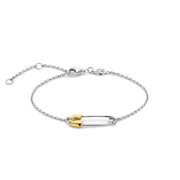 TI SENTO Women’s bracelet, silver (925°), 23035SY