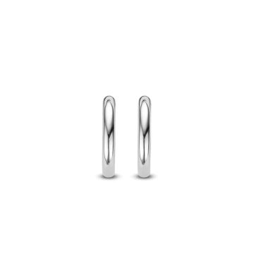 TI SENTO Women’s earrings, silver (925°), 7215SI