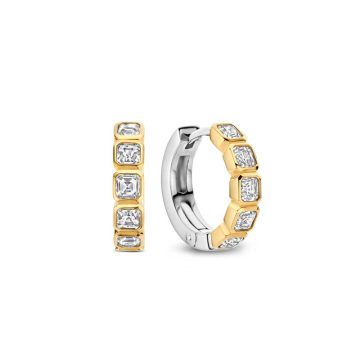TI SENTO Women’s earrings, silver (925°), 7965ZY