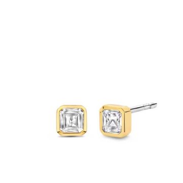 TI SENTO Women’s earrings, silver (925°), 7967ZY