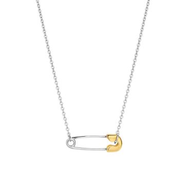 TI SENTO Women’s necklace, silver (925°), 34048SY