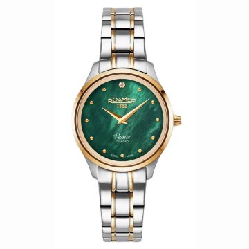 ROAMER VENUS DIAMONDS 601857-47-59-20