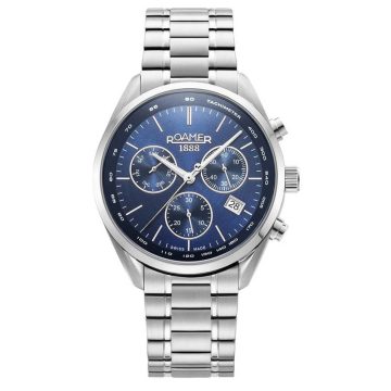 ROAMER PRO CHRONO 993819-41-45-20