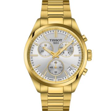 TISSOT PR 100 CHRONOGRAPH T150.417.33.031.00