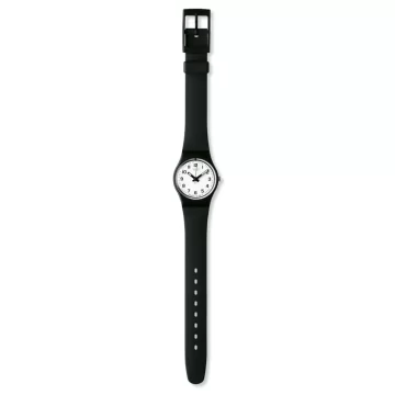 SWATCH SOMETHING NEW – LB153