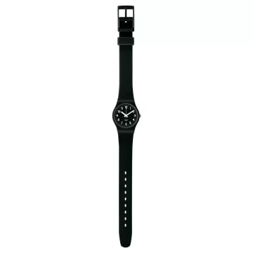 SWATCH LADY BLACK SINGLE – LB170E