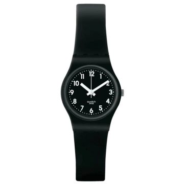 SWATCH LADY BLACK SINGLE – LB170E