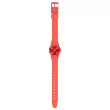 SWATCH LADY SWATCH NOTES OF CORAL – LP165