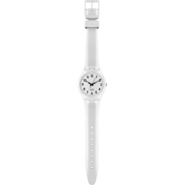 SWATCH  JUST WHITE SOFT – SO28W107-S14