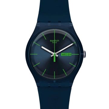 SWATCH BLUE REBEL – SO29N704