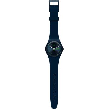 SWATCH BLUE REBEL – SO29N704